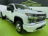 Used 2023 Chevrolet Silverado 3500 High Country image 2
