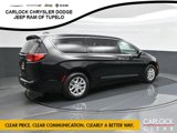 New 2026 Chrysler Voyager LX image 2