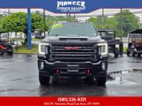 Used 2023 GMC Sierra 2500 AT4 w/ AT4 Preferred Package image 2