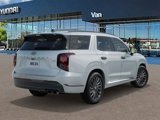 New 2025 Hyundai Palisade Calligraphy image 4