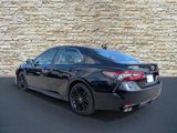 Used 2022 Toyota Camry XSE image 4