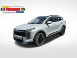 New 2026 Kia Sportage EX image 1