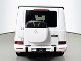 New 2025 Mercedes-Benz G 580 w/ EQ Technology image 6