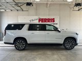 New 2025 Chevrolet Suburban High Country image 6