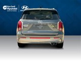 New 2025 Hyundai Palisade Calligraphy image 6