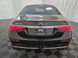 New 2025 Mercedes-Benz S 63 AMG S image 5