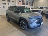 New 2025 Chevrolet TrailBlazer RS w/ Convenience Package image 4