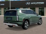New 2026 Hyundai Ioniq 9 SEL image 4
