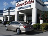 Used 2024 Chevrolet Malibu LT image 3