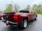 Used 2017 Chevrolet Silverado 1500 LT w/ All Star Edition image 5