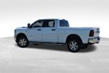 New 2025 RAM 3500 Big Horn image 4