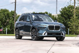 New 2026 BMW X7 xDrive40i w/ Executive Package image 2