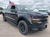 New 2025 Ford F150 XLT image 2
