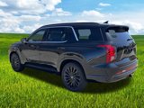 New 2025 Hyundai Palisade Calligraphy image 4