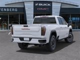 New 2025 GMC Sierra 2500 Denali Ultimate image 4