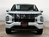 New 2025 Mitsubishi Outlander ES image 2