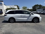 New 2025 Honda Odyssey Touring image 4