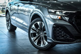New 2025 Audi Q8 Premium Plus image 4