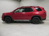 New 2025 Honda Pilot Elite image 4
