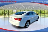 Used 2022 Chevrolet Malibu LS w/ Driver Confidence Package II image 2