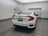 Used 2018 Honda Civic LX image 6