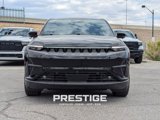 New 2025 Jeep Wagoneer Launch Edition image 2