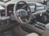 New 2025 Ford F350 King Ranch w/ FX4 Off-Road Package image 3