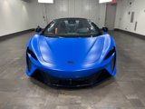 Used 2025 McLaren Artura Spider image 2
