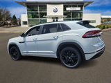 New 2025 Volkswagen Atlas Cross Sport SEL R-Line image 3