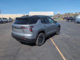 New 2025 Chevrolet Equinox RS w/ Convenience Package III image 5