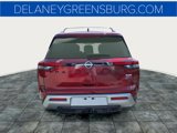 Certified 2023 Nissan Pathfinder SL w/ SL Premium Package image 4