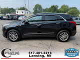 Used 2017 Cadillac XT5 Luxury w/ Driver Awareness Package image 5