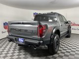 New 2025 Ford F150 Raptor w/ Equipment Group 803A Raptor R image 3
