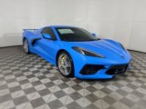 New 2025 Chevrolet Corvette Stingray Preferred Conv w/ Z51 Performance Package image 2