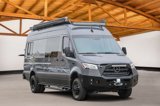 Used 2020 Mercedes-Benz Sprinter 3500 image 3