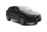 New 2024 Alfa Romeo Tonale Ti w/ Active Assist Package image 2