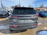 New 2025 Jeep Grand Cherokee Limited w/ Black Appearance Package image 4