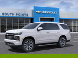 New 2025 Chevrolet Tahoe High Country image 2