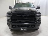 New 2025 RAM 2500 Laramie image 2