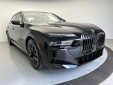 New 2025 BMW 760i xDrive w/ Executive Package image 2