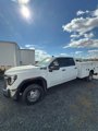 New 2025 GMC Sierra 3500 Pro w/ Convenience Package image 2