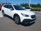 Certified 2020 Subaru Outback Touring image 3