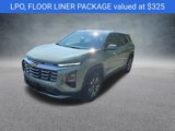 New 2026 Chevrolet Equinox LT w/ Convenience Package II image 3