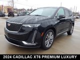 Used 2024 Cadillac XT6 Premium Luxury image 5