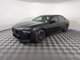New 2025 BMW i7 eDrive50 w/ M Sport Package image 3