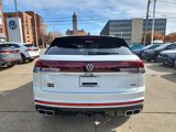 New 2025 Volkswagen Atlas Cross Sport SEL Premium R-Line image 4