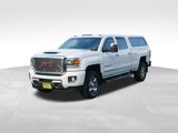 Used 2017 GMC Sierra 3500 Denali w/ Duramax Plus Package image 3