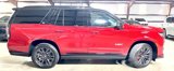 Used 2024 Cadillac Escalade V w/ LPO, ONYX Package image 2