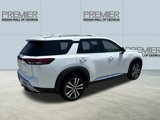 New 2025 Nissan Pathfinder Platinum image 5
