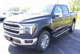 New 2025 Ford F150 Lariat w/ Equipment Group 501A Mid image 6